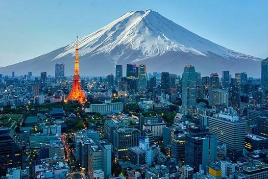ویزای ژاپن